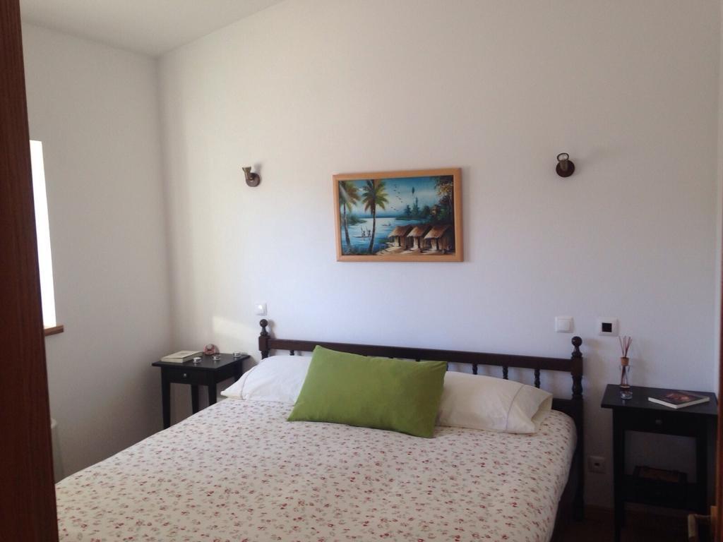 Monte Da Barragem Hotel Montargil Room photo