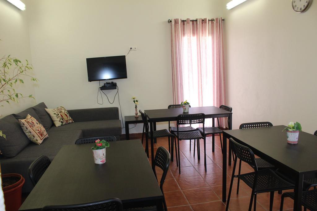 Monte Da Barragem Hotel Montargil Exterior photo
