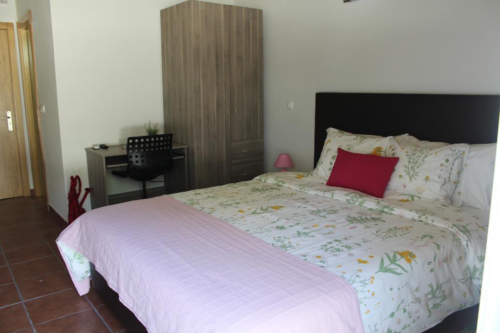 Monte Da Barragem Hotel Montargil Exterior photo